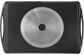 Placă grătar Orion Grande 42 x 27 cm