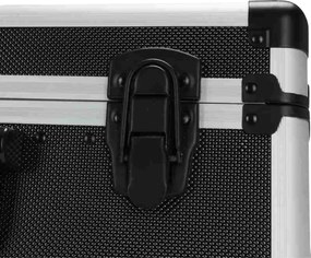 Trusă de scule si accesorii, 88 piese FX Tools – Troler cu set complet de scule, organizare profesională