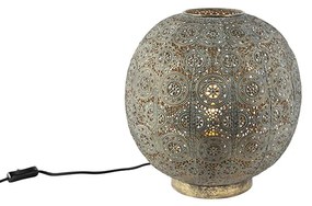 Lampă de masă orientală 32 cm - Baloo
