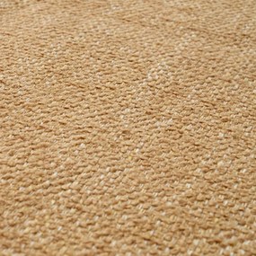 Fotoliu design LUX, Lemn, Tesatura Renato honey, Grimaud