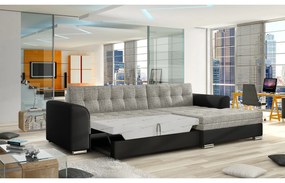 Coltar extensibil Conforti pe dreapta Berlin 01/Soft 11