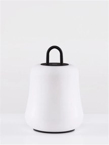 Lampa LED portabila iluminat exterior decorativ JIGRA