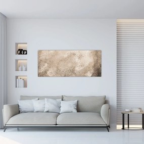 Tablou - Mandala (120x50 cm)