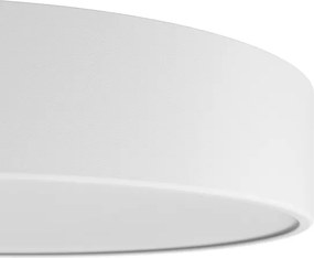 Brilagi - Plafonieră LED RGBW reglabilă CLARE, 3xE27/9W/230V, Wi‑Fi, alb