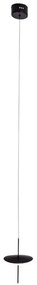 Pendul LED design modern decorativ Cone I