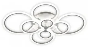 Plafoniera moderna led 145W Hoops EL0067920 Erste