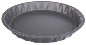 Formă de copt pentru prăjituri din metal ø 29,5 cm – Orion