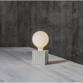 Picior pentru corp de iluminat crem 10 cm Box – Star Trading