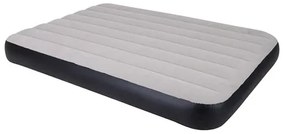 Saltea gonflabila 2 persoane pompa 191x137x25cm avenli