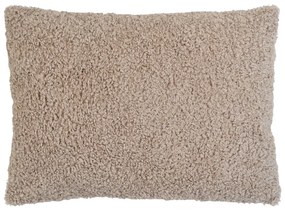 Pernă decorativă din material bouclé 45x60 cm Tavira – House Nordic