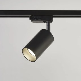 Spot pentru sina Track Project Collection, Orion 2 negru