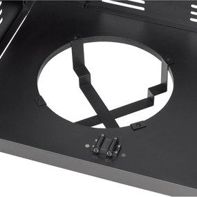 Tepro 3303 Grătar cu gaz Keansburg 4, 4 arzătoare,138 x 63 x 114 cm