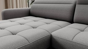 Coltar extensibil Berrto pe stanga Manhattan 03