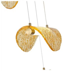 Lustră LED pe cablu LED/6W/230V 3000K