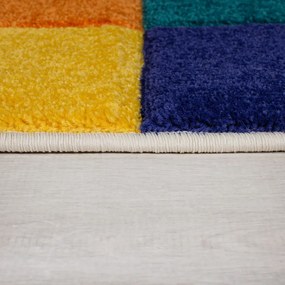 Covor handmade 80x150 cm Chacha – Flair Rugs