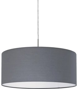 Lustră pe cablu Eglo 31577 PASTERI 1xE27/60W/230V
