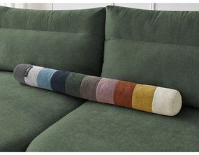 Colțar verde închis Aden – Bobochic Paris