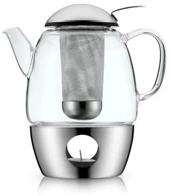WMF - Ceainic SMARTEA cu încălzitor, 1 l