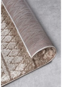 Covor tip traversă bej 80x240 cm Carpet Itinerance Beige – Elle Decoration
