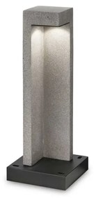 Stalp LED exterior design modern Titano pt h49 4000k