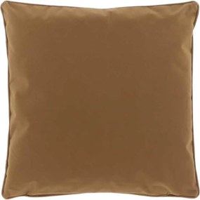 Perna de exterior CALINO 45x45 cm, maro
