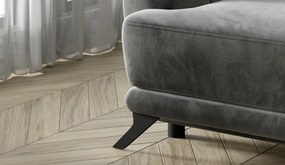 Canapea extensibila Megis Sawana 05
