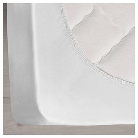 Protecție pentru saltea antialergică și impermeabilă 200x180 cm - Mila Home