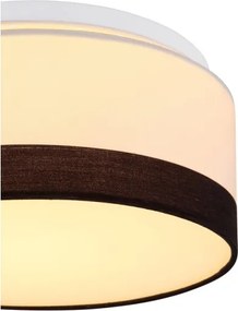 Plafonieră LED Globo 15385D MAGGY LED/12W/230V