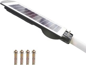 Lampa Solara Led 800W IP 66 6500K b325b cu suport