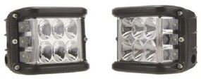 SET 2x spot LED pentru mașină CREE LED/27W/10-30V IP67