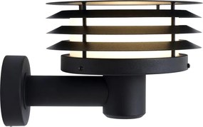 Aplica de perete exterior design nordic modern IP54 Cirella