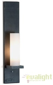 Aplica din fier forjat, realizata manual WL 3582