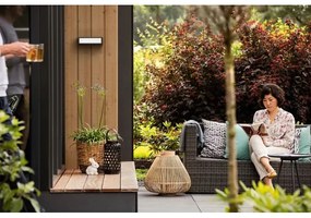 Aplică LED de exterior Philips STRATOSPHERE LED/3,8W/230V 4000K IP44