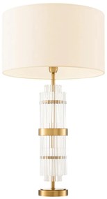 Veioza, Lampa de masa design LUX East