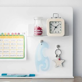 Raft extra pentru avizier magnetic 20x6 cm Tower – YAMAZAKI