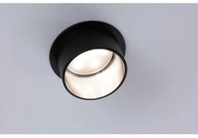 SET 3x corp de iluminat dimabil pentru baie LED/6W IP44 GIL 230V Paulmann 93383