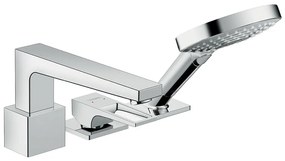 Hansgrohe Metropol baterie cadă-duș cadă crom 74550000