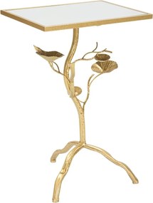 Măsuță auxiliară 30x40 cm Tisty – Mauro Ferretti