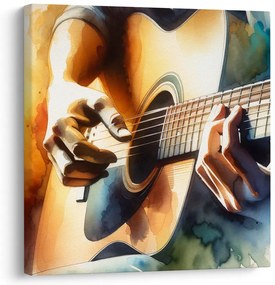 Tablou muzica momentului