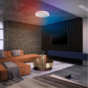 Ledvance - Plafonieră SMART+ MAGIC LED RGBW dimabilă/38W/230V Wi-Fi