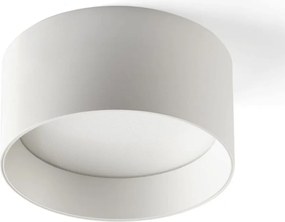 Spot LED aplicat tavan MIZU 15W alb