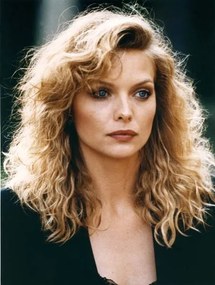 Fotografie Michelle Pfeiffer, The Witches Of Eastwick 1987 Directed By George Miller