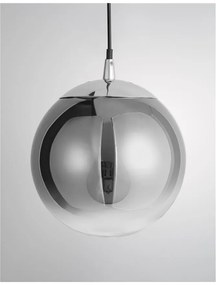 Lustra, Pendul design modern LAZIONE 20cm NVL-9080200