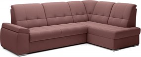 Coltar extensibil Sado pe dreapta Velvetmat 24