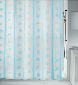 Perdea de duș 180x200 cm Eauville – Spirella