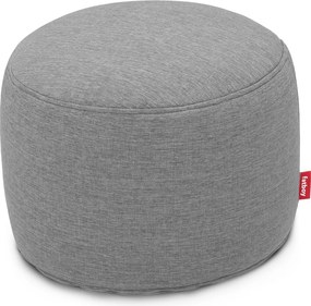 Puf exterior Point, culori multiple - Fatboy Culoare: gri piatră