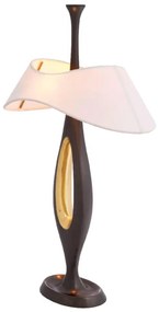 Veioza, Lampa de masa design LUX Gianfranco