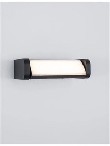 Aplica LED ambientala orientabila pentru iluminat exterior IP54 VOLVER