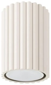 Spot Brilagi CRESTO 1xGU10/10W/230V 10 cm crem