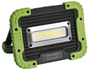 Proiector LED COB reîncărcabil LED/3,7V 3000 mAh IP44